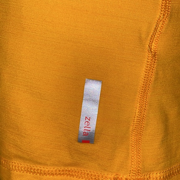 Zella vneck pullover - Picture 5 of 7